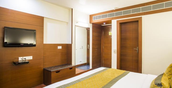 Hotel Royal Cliff Kanpur Zewnętrze zdjęcie